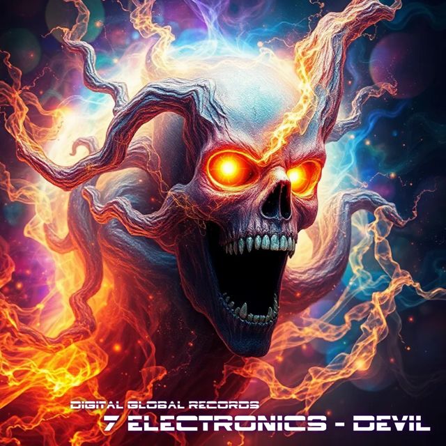 7 Electronics - 'Devil' [Ringtone]