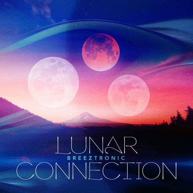 Breeztronic - 'Lunar Connection' [Ringtone]