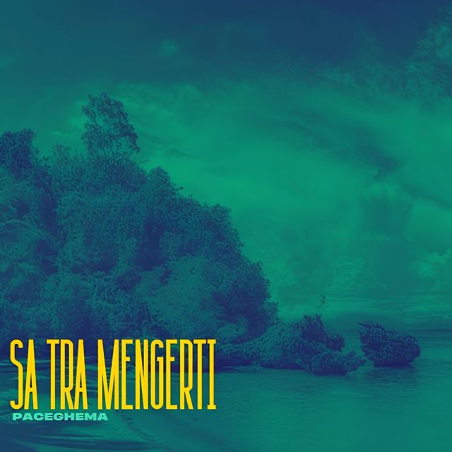 Paceghema - 'Sa Tra Mengerti' [Ringtone]