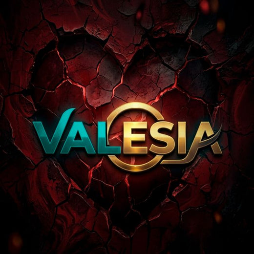Valesia - 'Te esta floreando' [Ringtone]