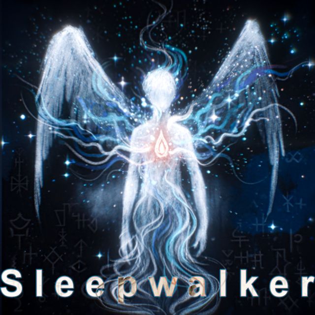 Osepaa - 'Sleepwalker (Slowed)' [Ringtone]