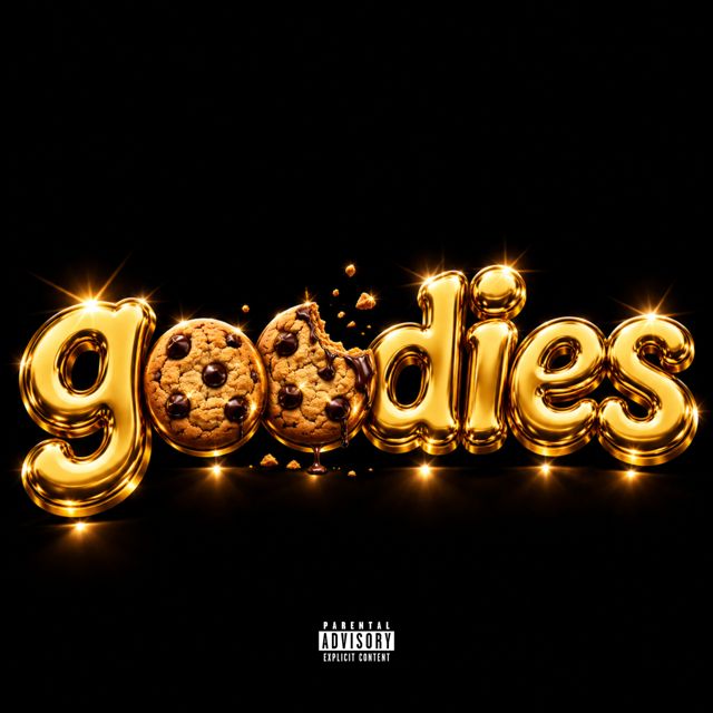Frosty Chasing Dough - 'Goodies' [Ringtone]