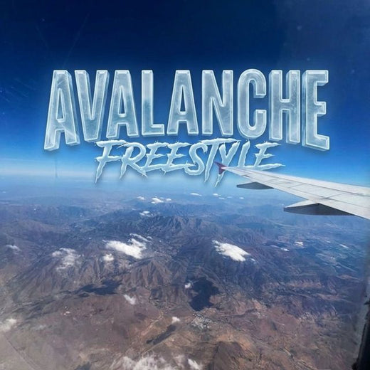 FZK - 'AVALANCHE FREESTYLE' [Ringtone]
