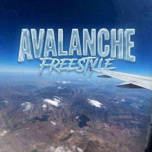 FZK - 'AVALANCHE FREESTYLE' [Ringtone]