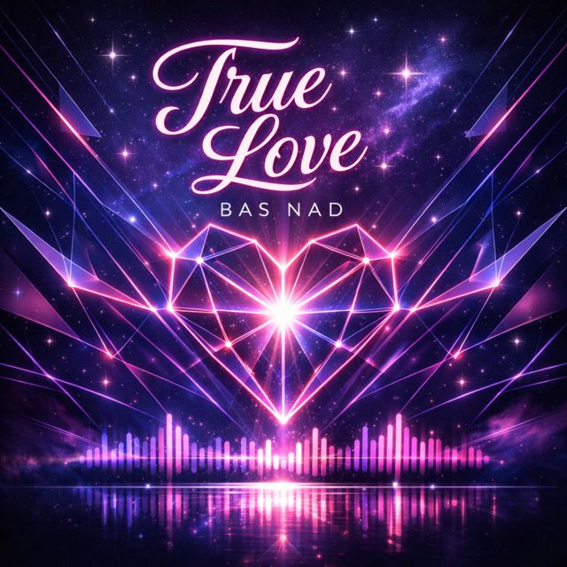 bas nad - 'True Love' [Ringtone]