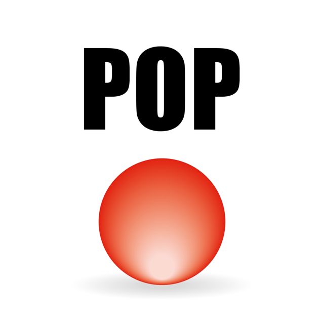 Phone Tones - 'Pop' [Ringtone]
