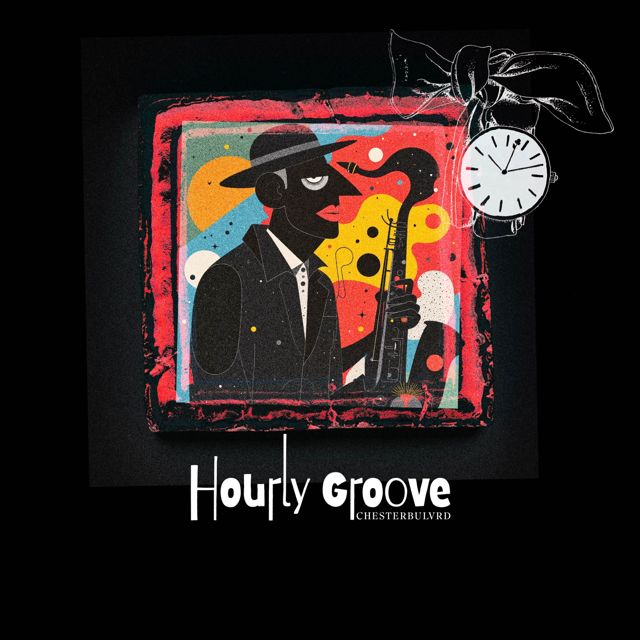Chesterbulvrd - 'Hourly Groove' [Ringtone]