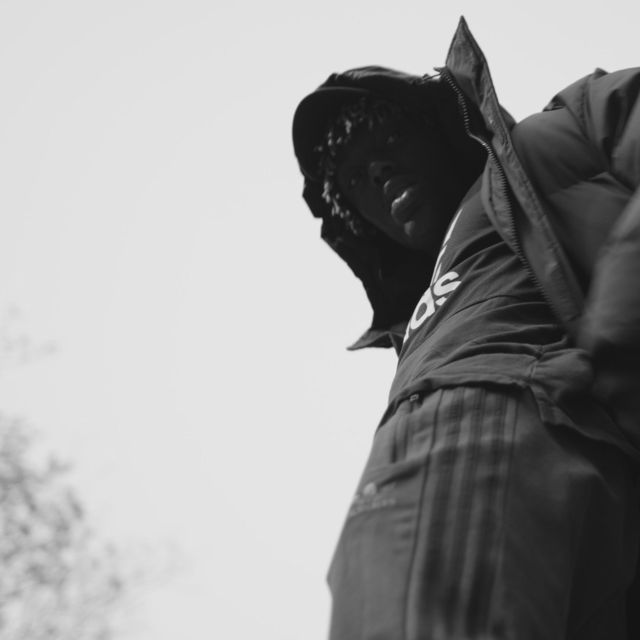 LEMFRECK - 'U Gd?' [Ringtone]