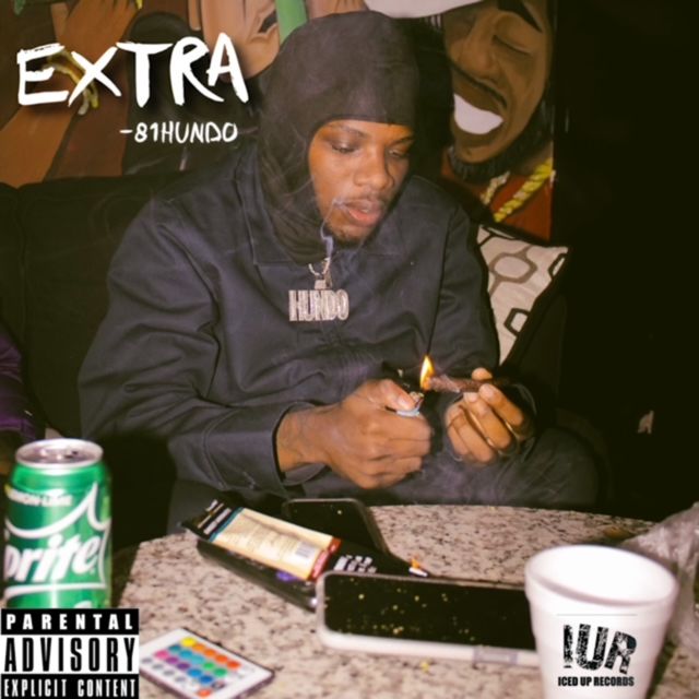 81Hundo - 'Extra' [Ringtone]
