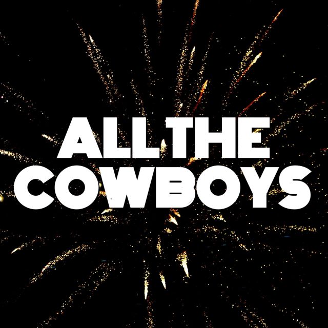 Zak Strobez - 'All The Cowboys' [Ringtone]