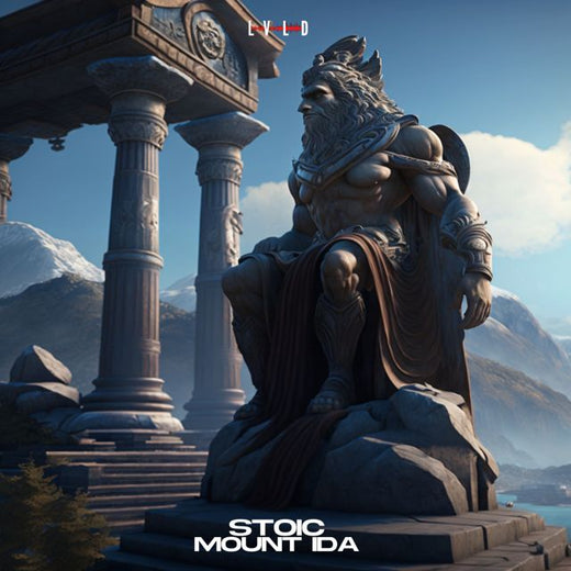 Stoic - 'Mount Ida' [Ringtone]
