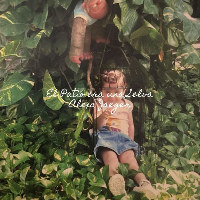 Alexa Jaeger - 'El Patio Era Una Selva' [Ringtone]