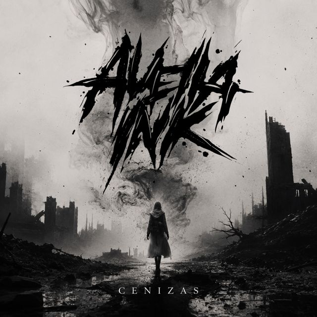 Avella Ink - 'Cenizas' [Ringtone]
