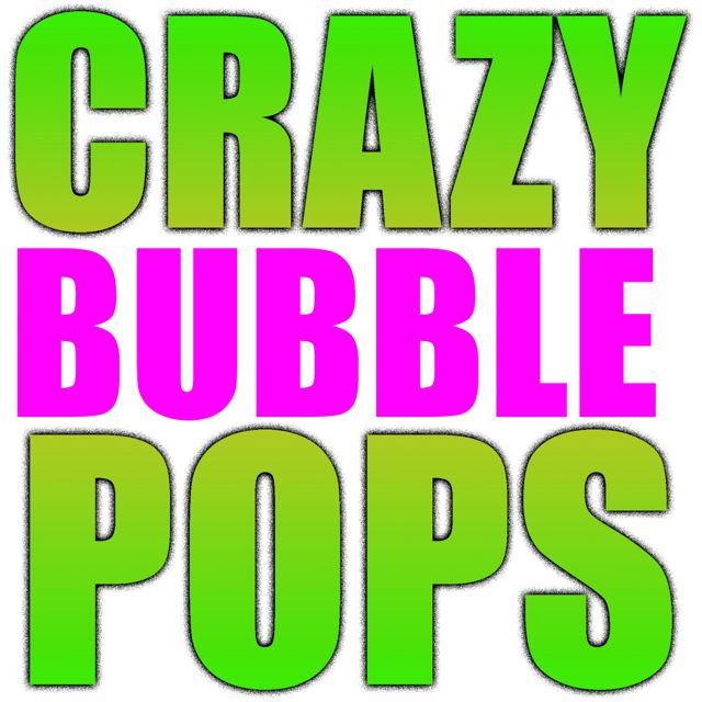 Texting Tones - 'Crazy Bubble Pops' [Ringtone]
