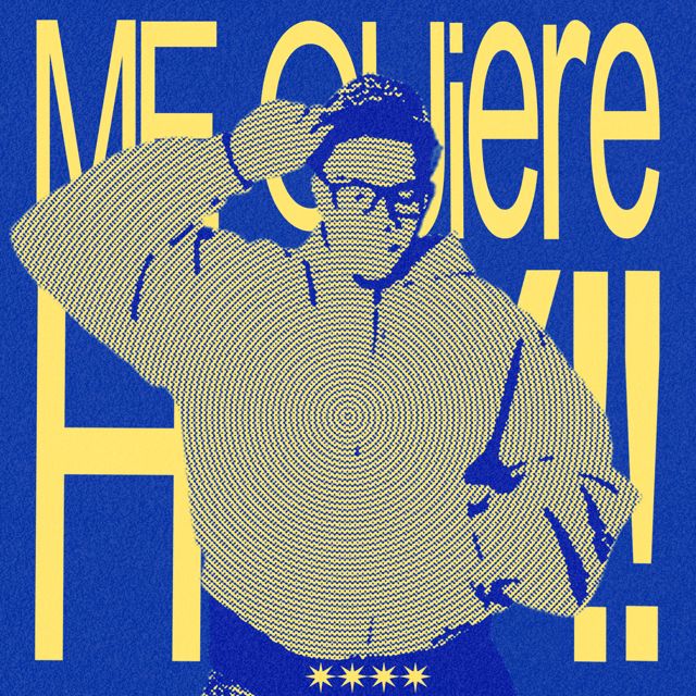 DEVID - 'ME QUiERE HOY!!' [Ringtone]