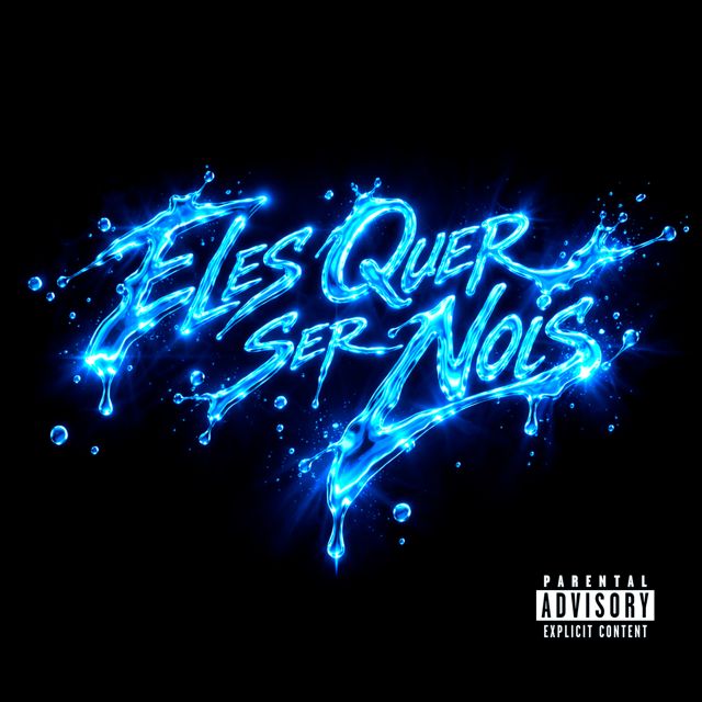 Rich V Freak - 'Eles Quer Ser Nóis (feat. LV Twil & MC Igu & Juminai Gang)' [Ringtone]