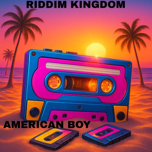 American Boy - 'Wheel It' [Ringtone]
