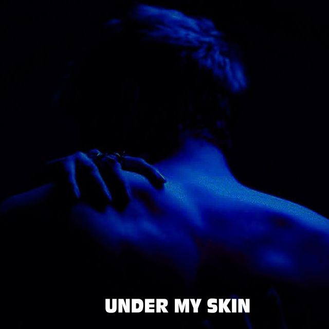 Cahoxx - 'Under My Skin' [Ringtone]