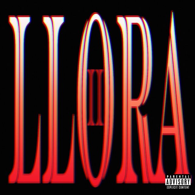 Godack - 'LLORA II' [Ringtone]
