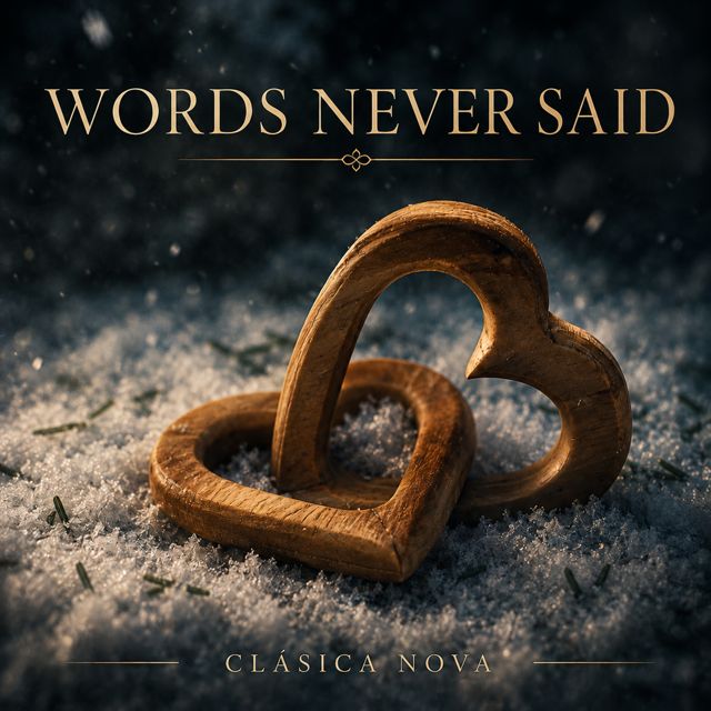 Clásica Nova - 'Words never said' [Ringtone]