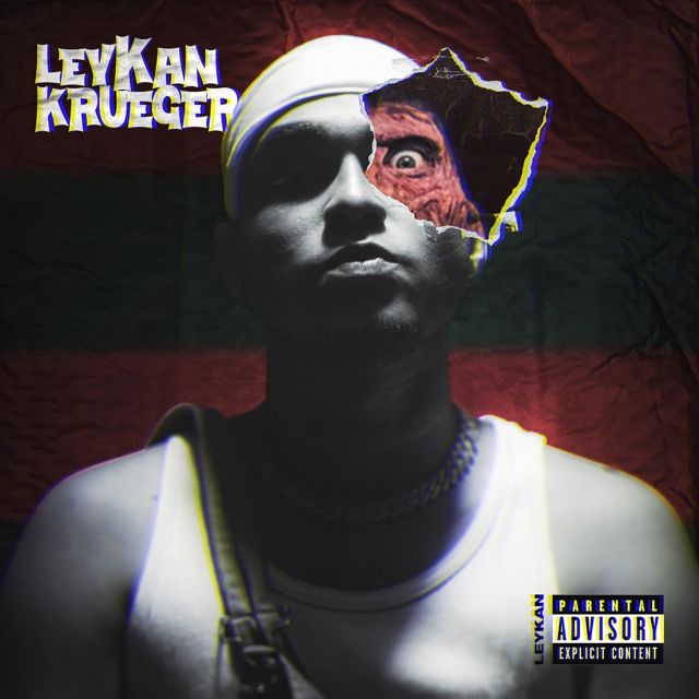 Leykan - 'Leykan Krueger' [Ringtone]