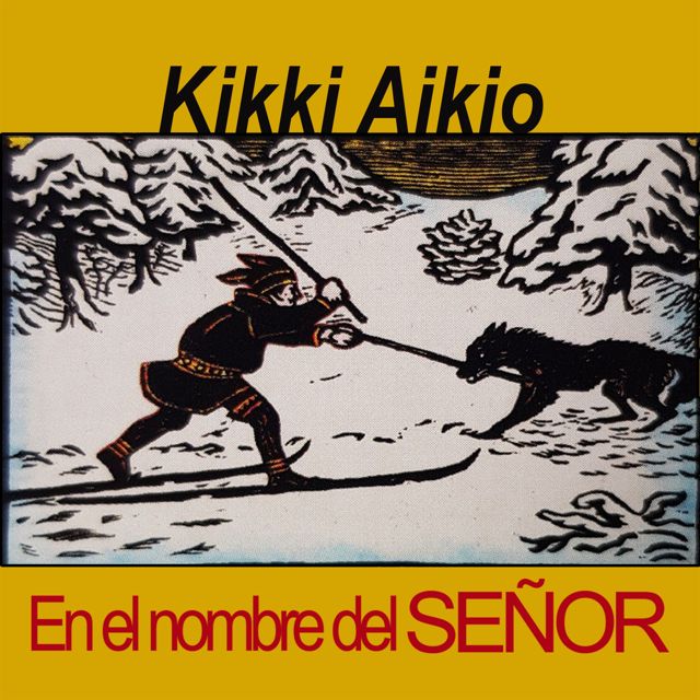 Kikki Aikio - 'Todas las cosas' [Ringtone]