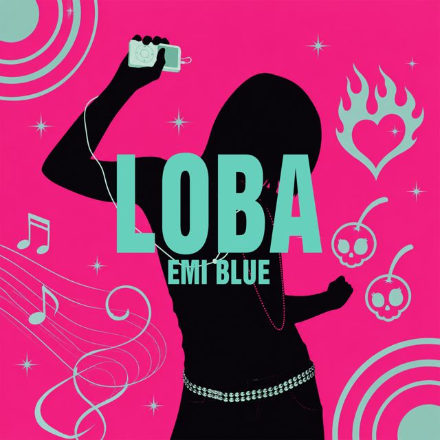 Emi Blue - 'LOBA' [Ringtone]
