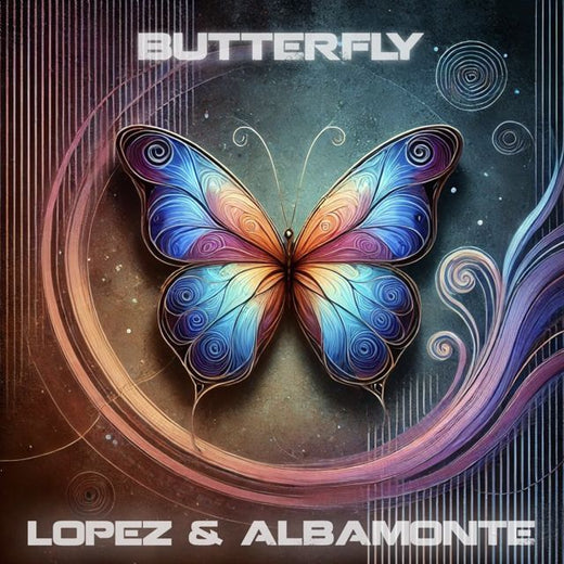 Lopez - 'Butterfly (Radio Edit) (feat. Albamonte)' [Ringtone]