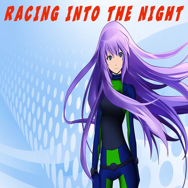 Zenux - 'Racing Into The Night (RT Remix)' [Ringtone]