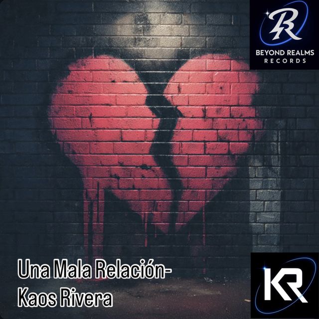 Kaos Rivera - 'Una Mala Relacion' [Ringtone]