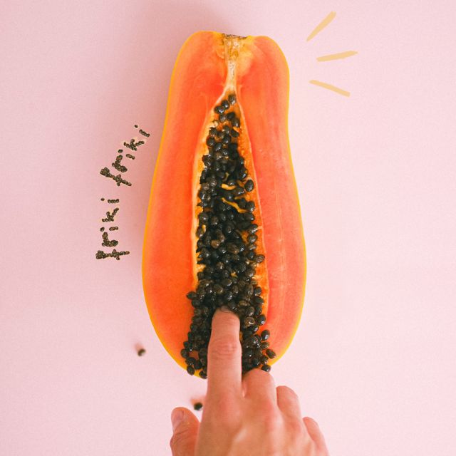 Esco - 'FRIKI FRIKI' [Ringtone]