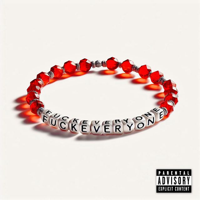 FRAN - 'FUCK EVERYONE' [Ringtone]