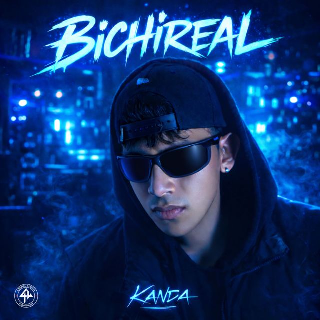 KANDA - 'BICHIREAL (feat. ET DRUMS)' [Ringtone]