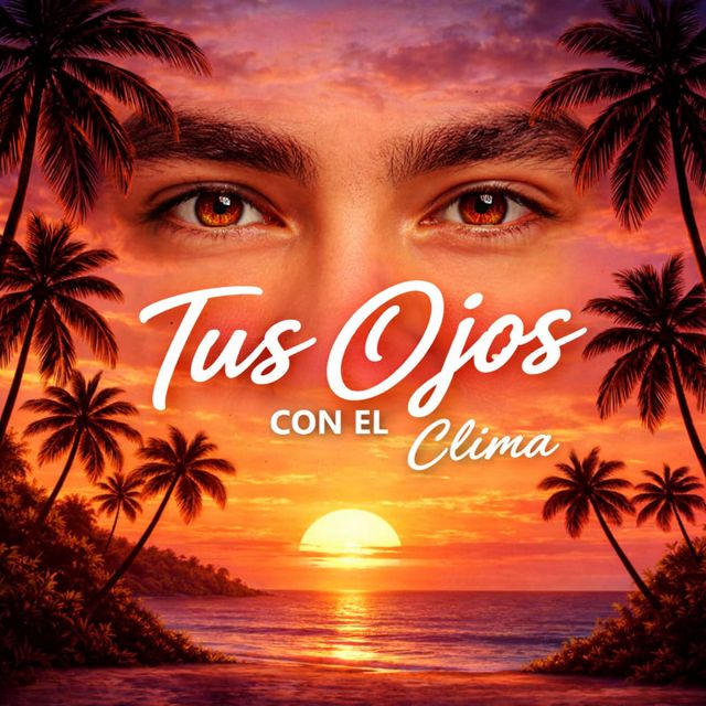 Alan Sanchez - 'Tus Ojos con el Clima' [Ringtone]