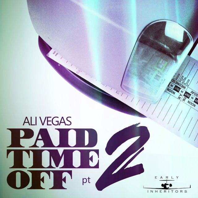 Ali Vegas - 'Thought Process' [Ringtone]