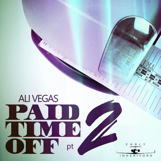 Ali Vegas - 'We Made It Through (feat. Jon Connor)' [Ringtone]