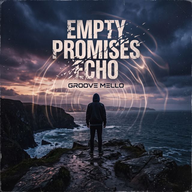 GROOVE MELLO - 'EMPTY PROMISES ECHO' [Ringtone]