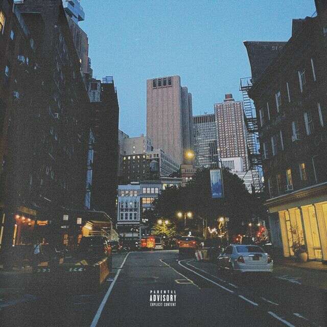Derin Falana - 'End Of Summer Pt 2' [Ringtone]