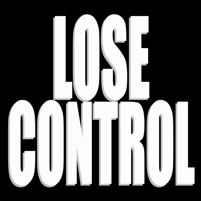 Dj Boojee Rama - 'Lose Control' [Ringtone]