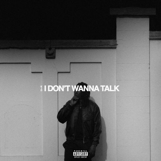 K1D - 'I DON'T WANNA TALK' [Ringtone]