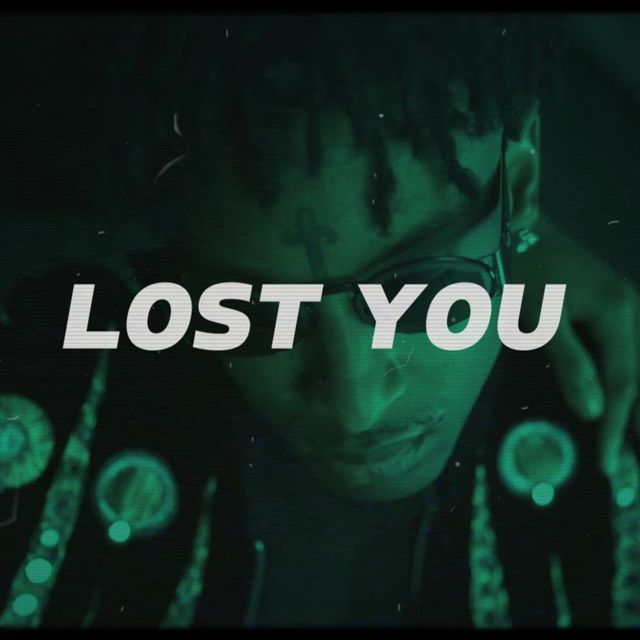 Noxx On The Beat - 'LOST YOU' [Ringtone]