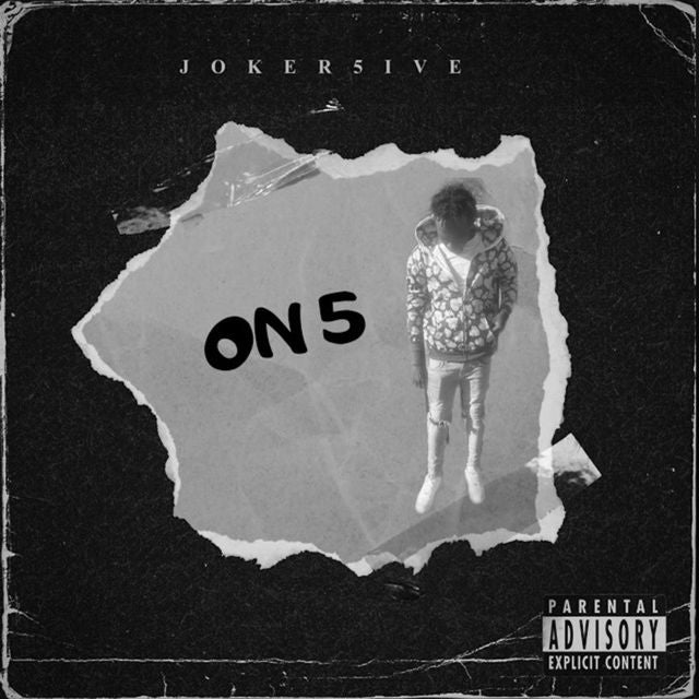 Joker5ive - 'ON 5' [Ringtone]