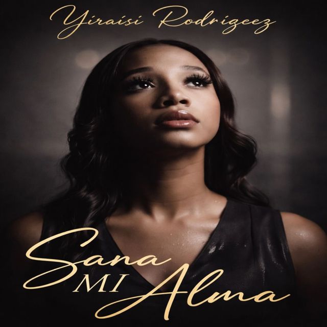 Yiraisi Rodríguez - 'Sana mi alma (En vivo)' [Ringtone]