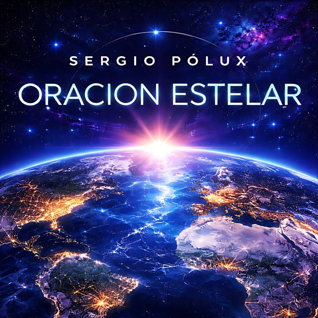 Sergio Pólux - 'Oración Estelar' [Ringtone]
