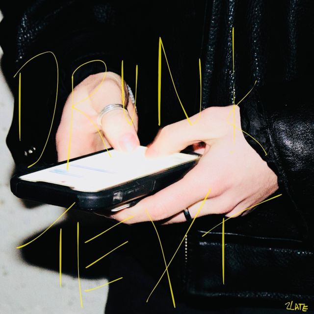 2Late - 'DRUNK TEXT - ACOUSTIC' [Ringtone]