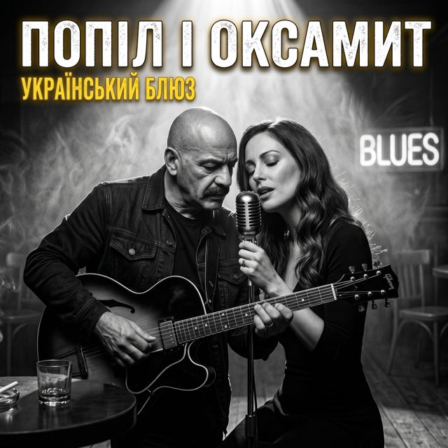 Поетроніка - 'ТІНІ НА СКЛІ' [Ringtone]