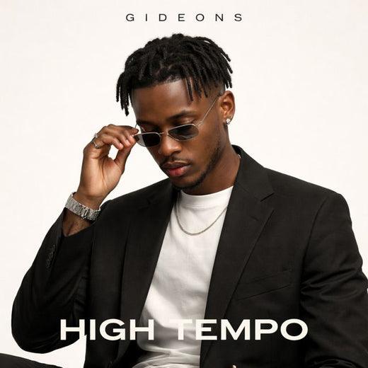 Gideons - 'High Tempo' [Ringtone]