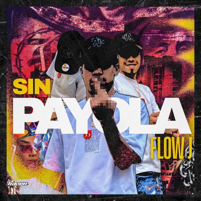 Flow J - 'Sin Payola' [Ringtone]