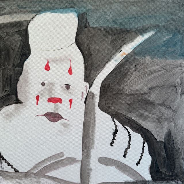 Puddles Pity Party - 'Drivin n Cryin (from ‘Let’s Go Dancing’ the songs of Kevn Kinney)' [Ringtone]