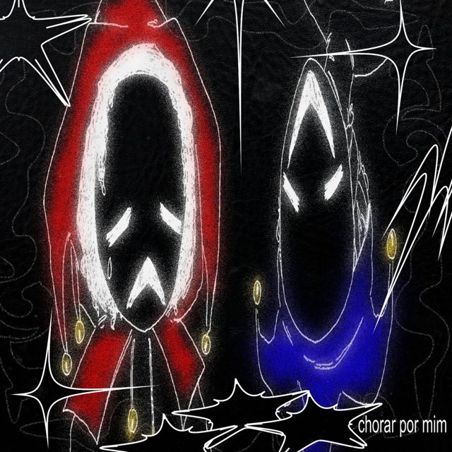 ikilledgenji - 'chorar por mim (feat. Link do Zap & Treia & DXTY)' [Ringtone]